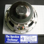 electro voice dvx3121 xlc recone, speaker exchange, speakerex