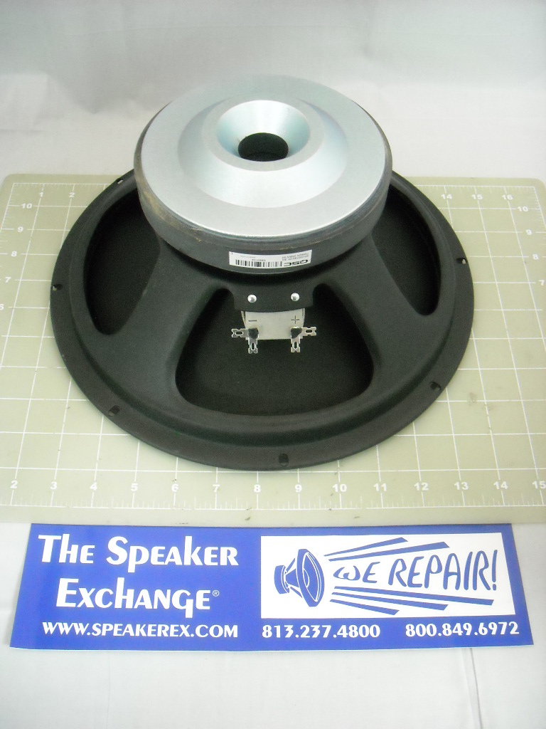 QSC K12 Speaker - Speaker Exchange