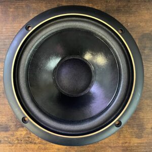 Infinity 6.5" 902-6683 Woofer B-Stock