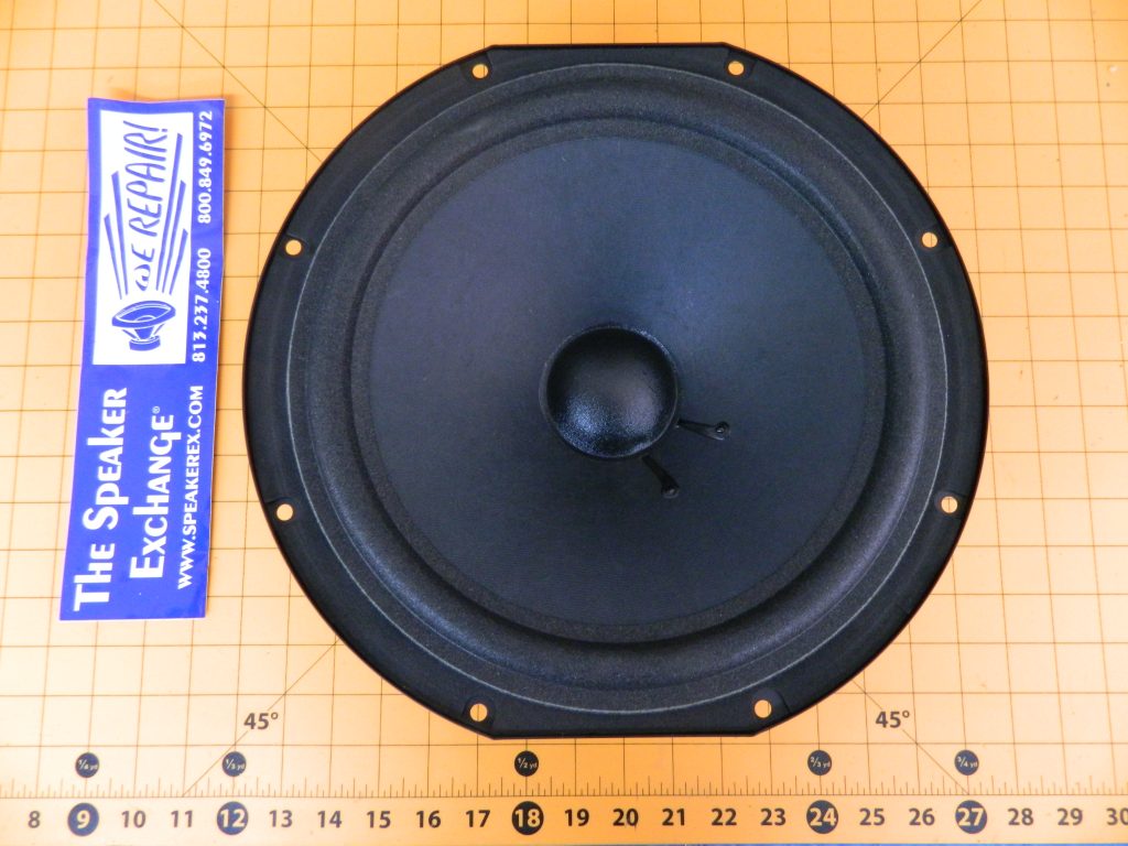 and all AR 12 inch WOOFERS SURROUND KIT AR-11 ACOUSTIC RESEARCH AR-10PI 