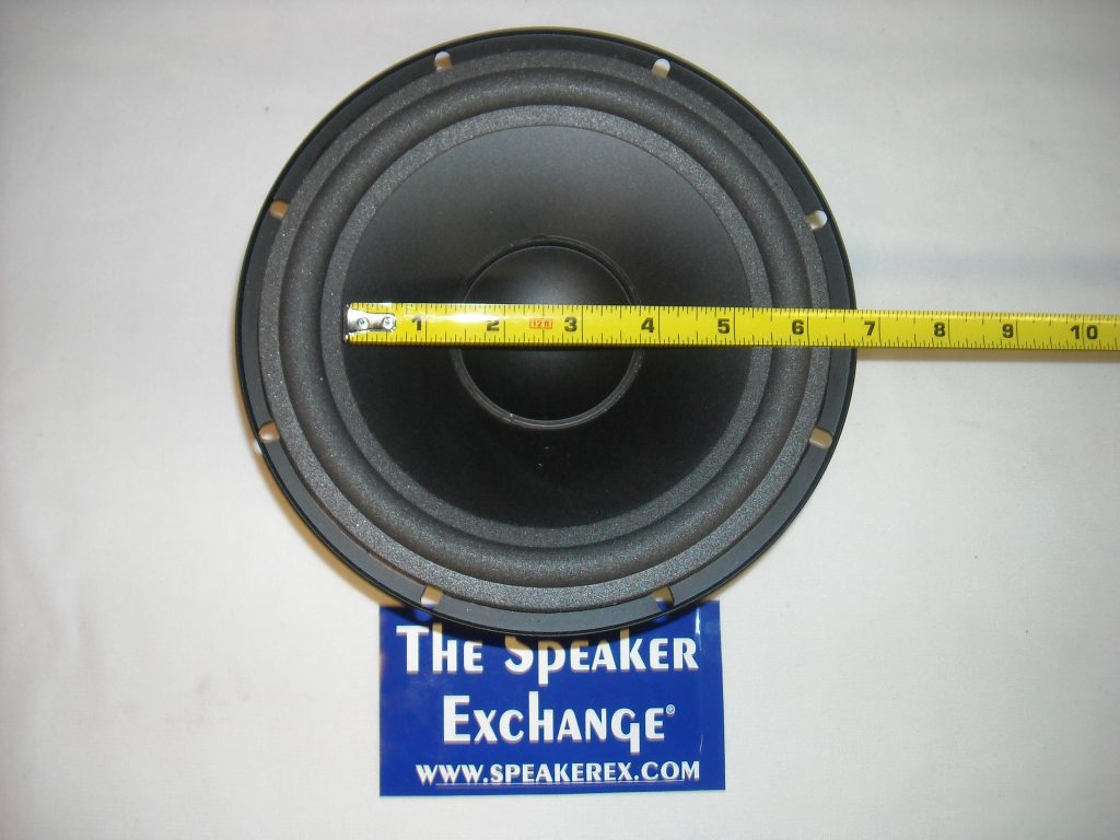 How To Measure Your Foam Speaker Exchange