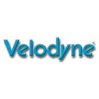 velodyne logo, speaker exchange, speakerex
