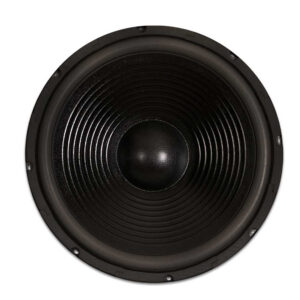 Goldwood 15" Woofer 135 Watt 4 Ohm