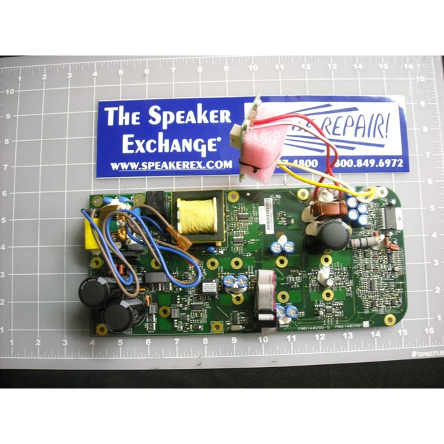 Speaker Exchange Speaker repair, replacement, recone, refoam
