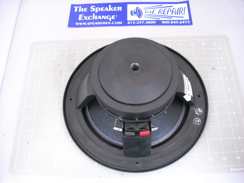 10" Woofer 66265X - Speaker Exchange