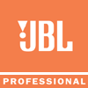 jbl pro logo