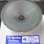 Gibson Speaker Repair, The Speaker Exchange, Speakerex