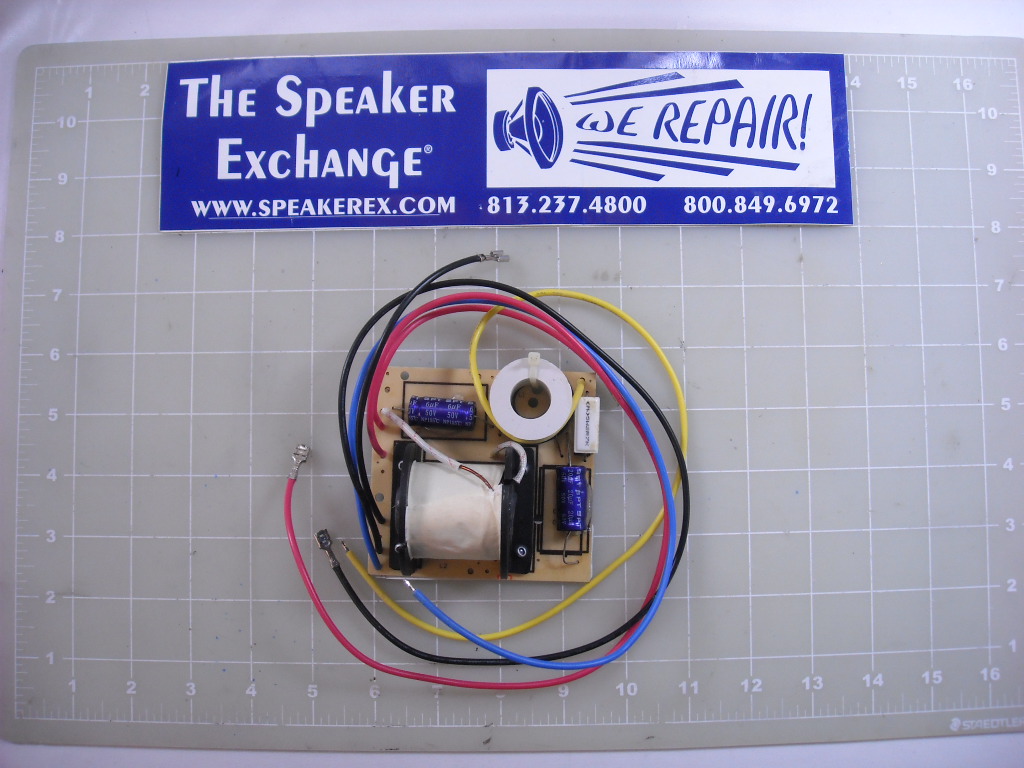 wharfedale replacement parts