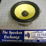 B&W LF00027, The Speaker Exchange, Speakerex