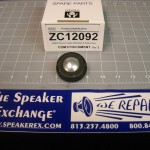 B&W ZC12092, The Speaker Exchange, Speakerex