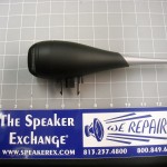 B&W ZZ10928, The Speaker Exchange, Speakerex
