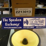 B&W ZZ13013, The Speaker Exchange, Speakerex