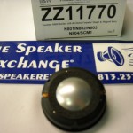 B&W ZZ11770, The Speaker Exchange, Speakerex