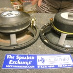 JBL Speaker Magnet, The Speaker Exchange, Speakerex