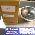 B&W ZZ10065, The Speaker Exchange, Speakerex