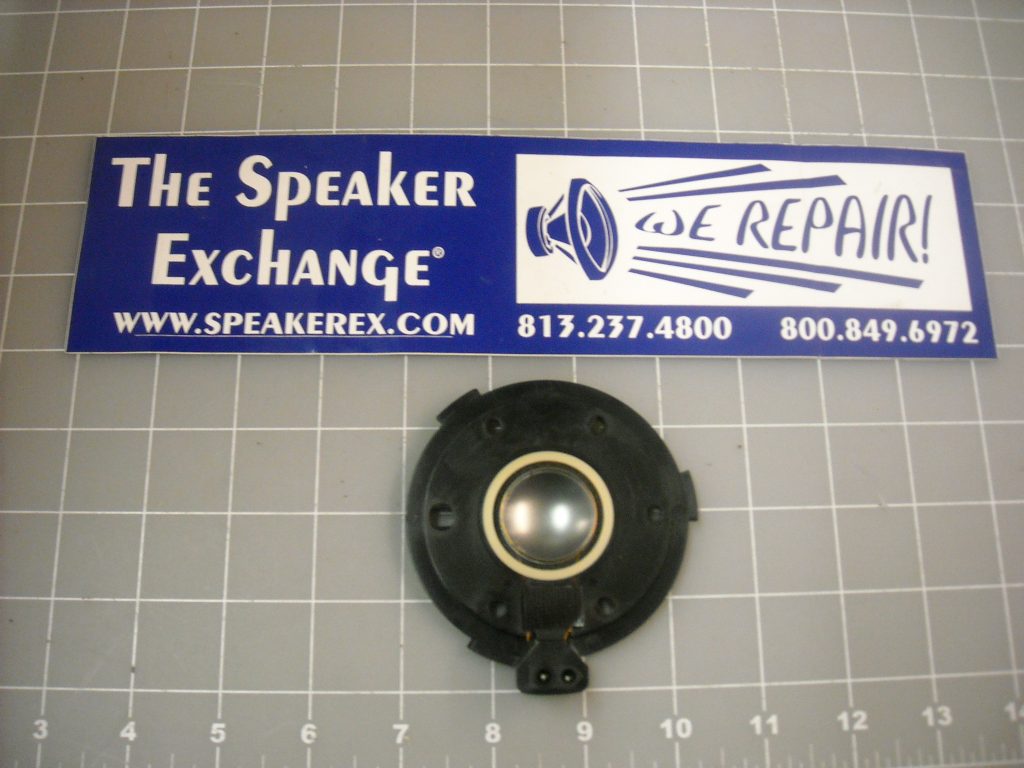 B&W ZC12939, The Speaker Exchange, Speakerex