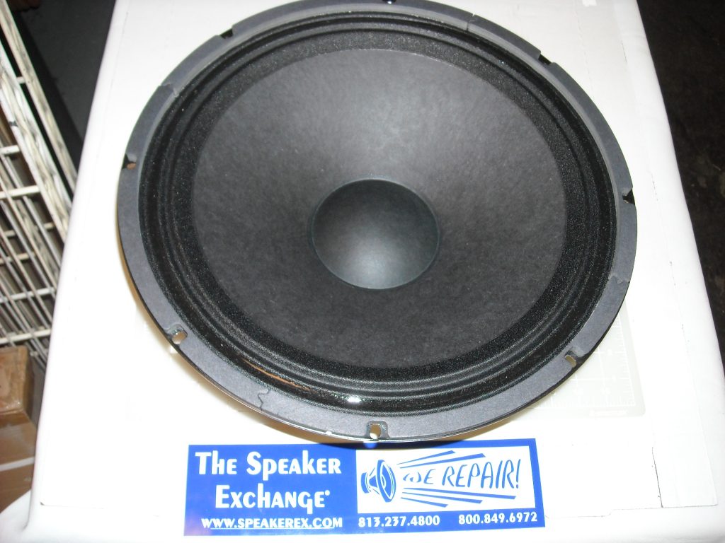 ev force speakers