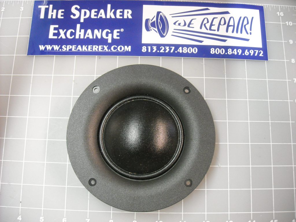 Infinity Polydome K QLS Replacement - Speaker Exchange