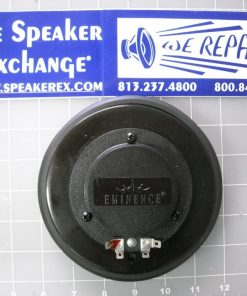 Eminence Speaker Replacement Diaphragm D-101-16