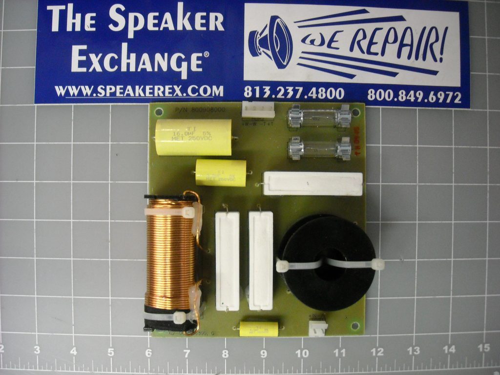ev zx5 speakers