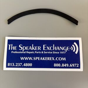 12" Gasket JBL 128H (SOLD BY THE SEGMENT! Need 4 segments per speaker)