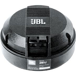 JBL 2451H Driver 8 ohm - Speaker