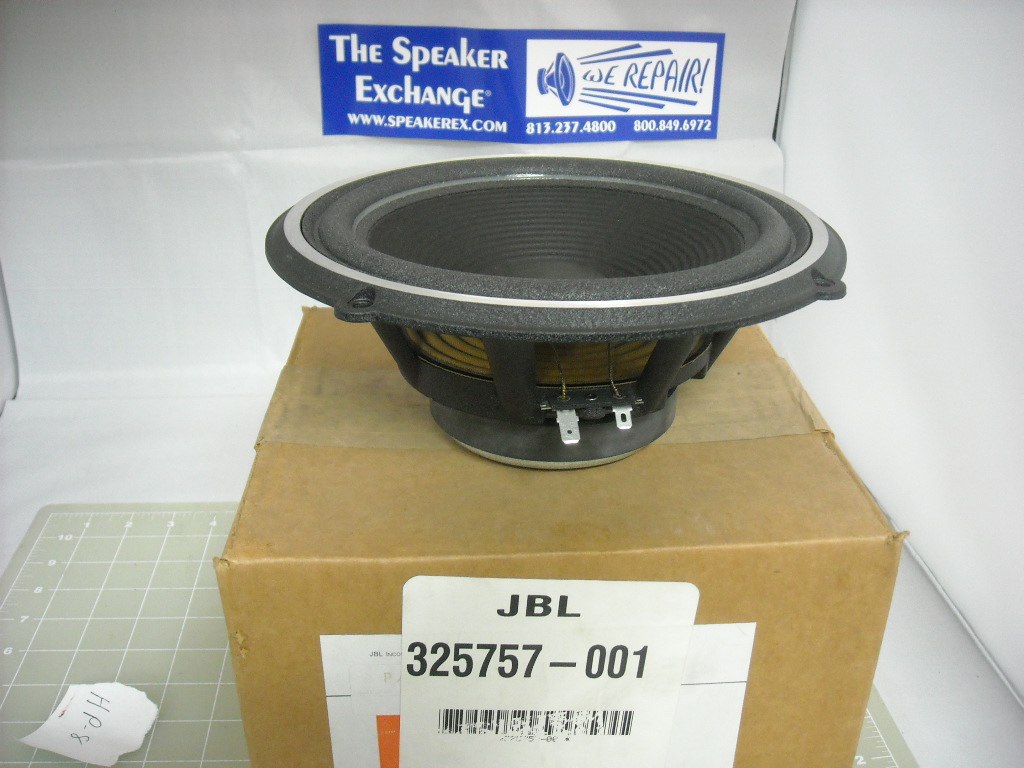 JBL 325757-001 HP-82B - Speaker Exchange