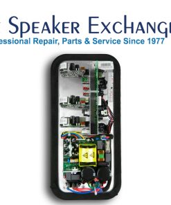 Genuine Electro Voice ELX115P Amplifier | Speaker Exchange