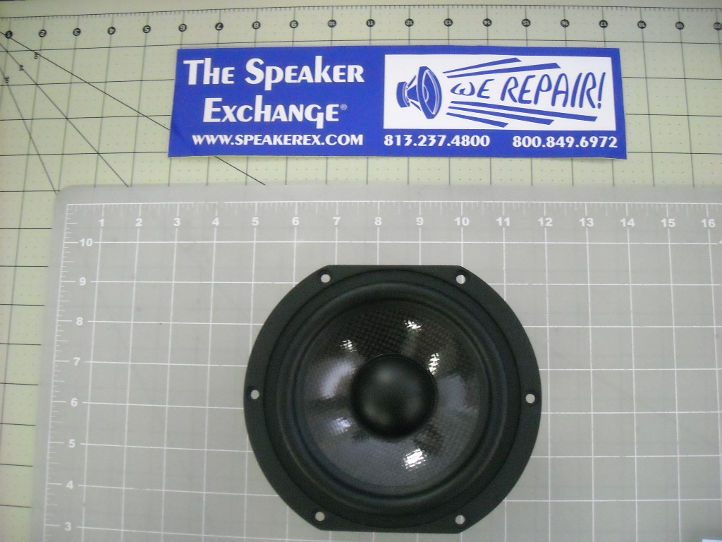 Adam Audio A5X, Artist 5 Replacement Woofer - Speaker Exchange