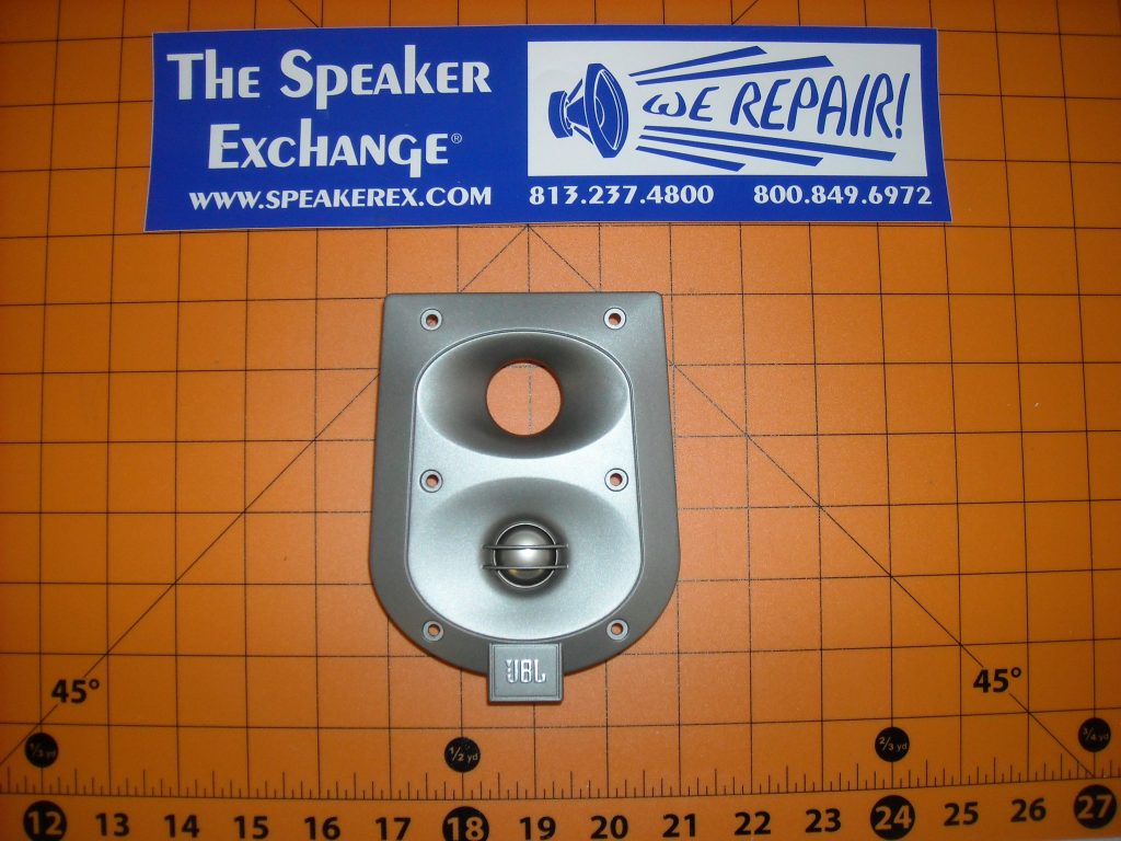 JBL ES Series Tweeter 79DM19AX-DT01-E - Speaker Exchange