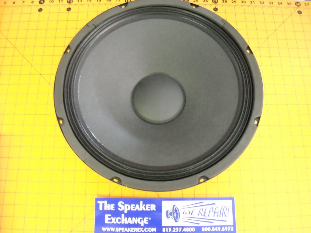 ev speaker replacement parts