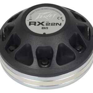 Peavey RX22N HF Compression Driver #00479860 or 03617290