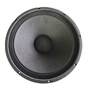 Original Klipsch K-33-E 15" Woofer #121501 for Klipschorn, La Scala, Cornwall