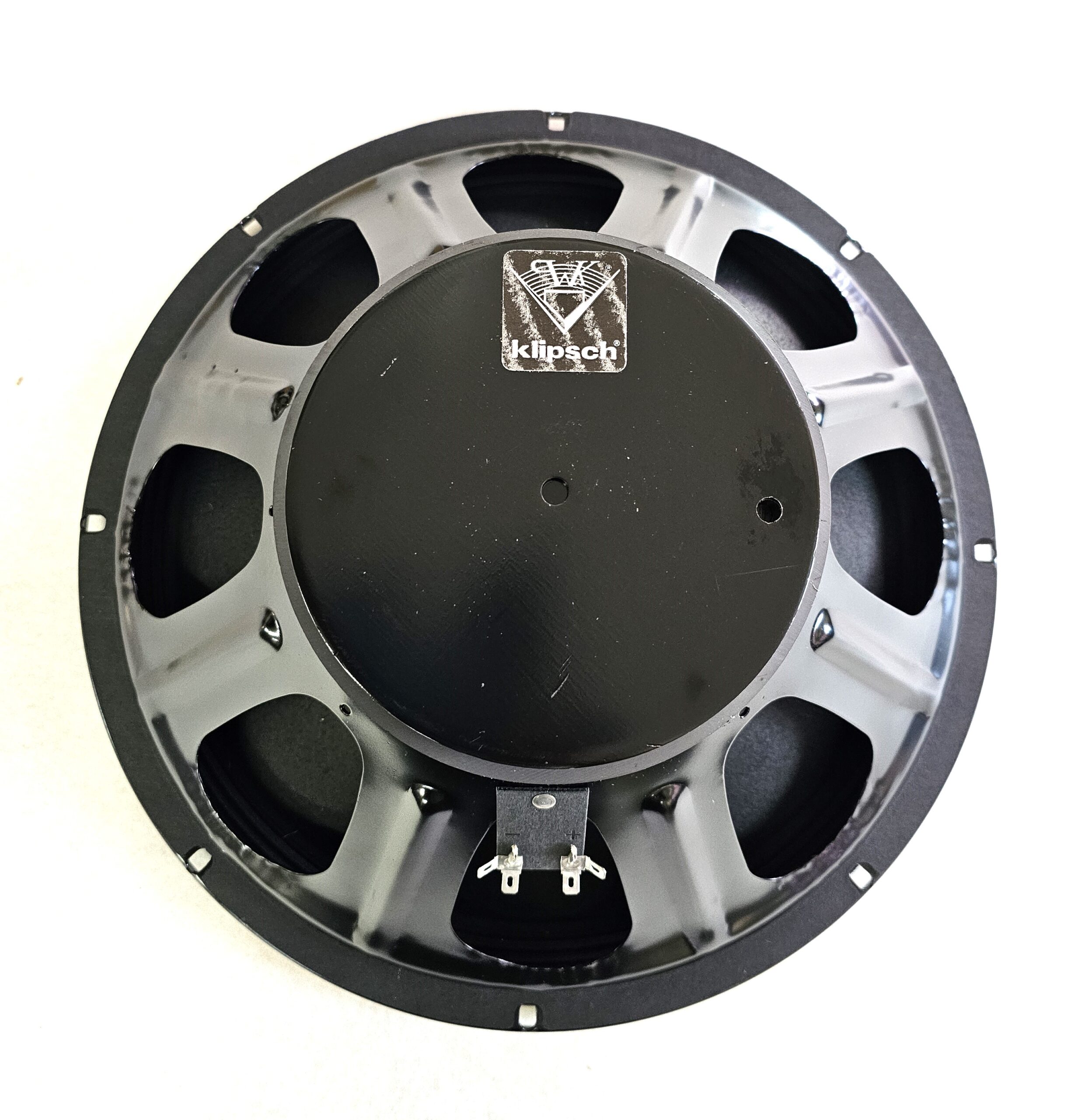 Original Klipsch K-33-E 15
