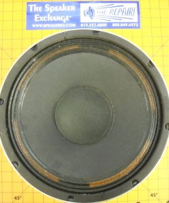 Replacement Speaker RELM Part # P152062 New Old Stock 