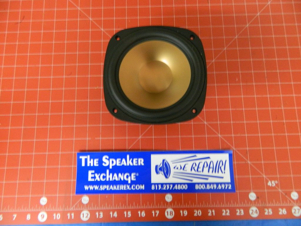 Klipsch 1000265 RF-63 Woofer K-1205-NB - Speaker Exchange