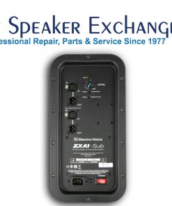 Brand New Genuine EV Electro-Voice ZXA1 Sub Amplifier. EV P/N F.01U.251.237