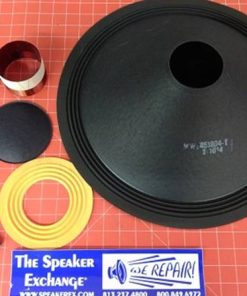 Behringer Behringer Replacement Voice Coil to suit 12W400A8 8Ω 
