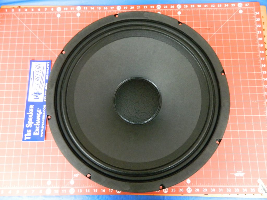 behringer speaker replacement parts