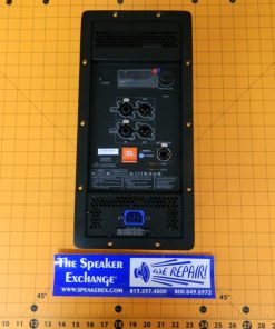 JBL SRX828SP Amplifier, 5069595X