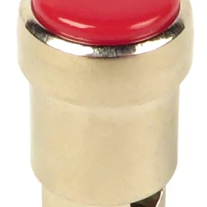 JBL 33750 Red Push Terminal