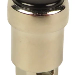 JBL 33751 Black Push Terminal