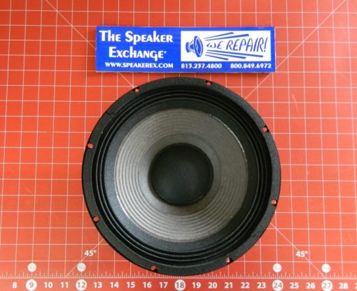 JBL 5045365X 610H Woofer for EON 610