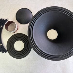 Fane Studio 12L 12" Aftermarket Recone Kit 8 Ohms