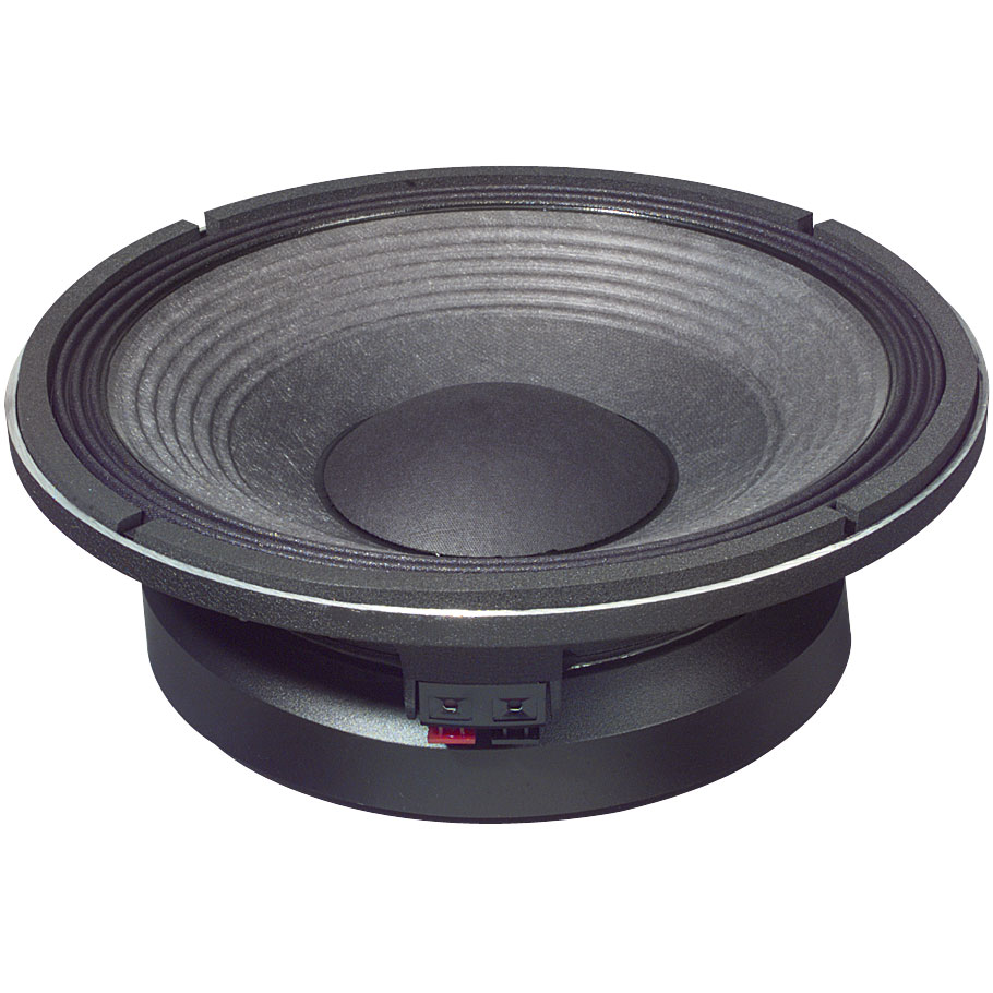 2206HPL 12" 8 Ohm Low Frequency - Exchange