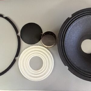 Electro-Voice SMX2120 12" Aftermarket Recone Kit