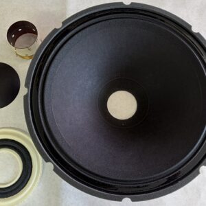 Electro-Voice SMX2150 15" Aftermarket Recone Kit for ETX15P