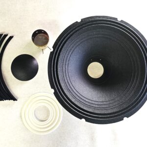 Electro-Voice SMX2150 15" Aftermarket Recone Kit for ETX15P