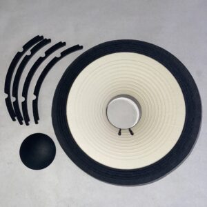 JBL 2212H RECONE KIT (2)