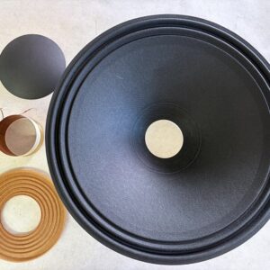 Peavey Scorpion SP-15825 15" Recone Kit 8 Ohms